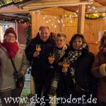 Weihnachtsmarkt 2022